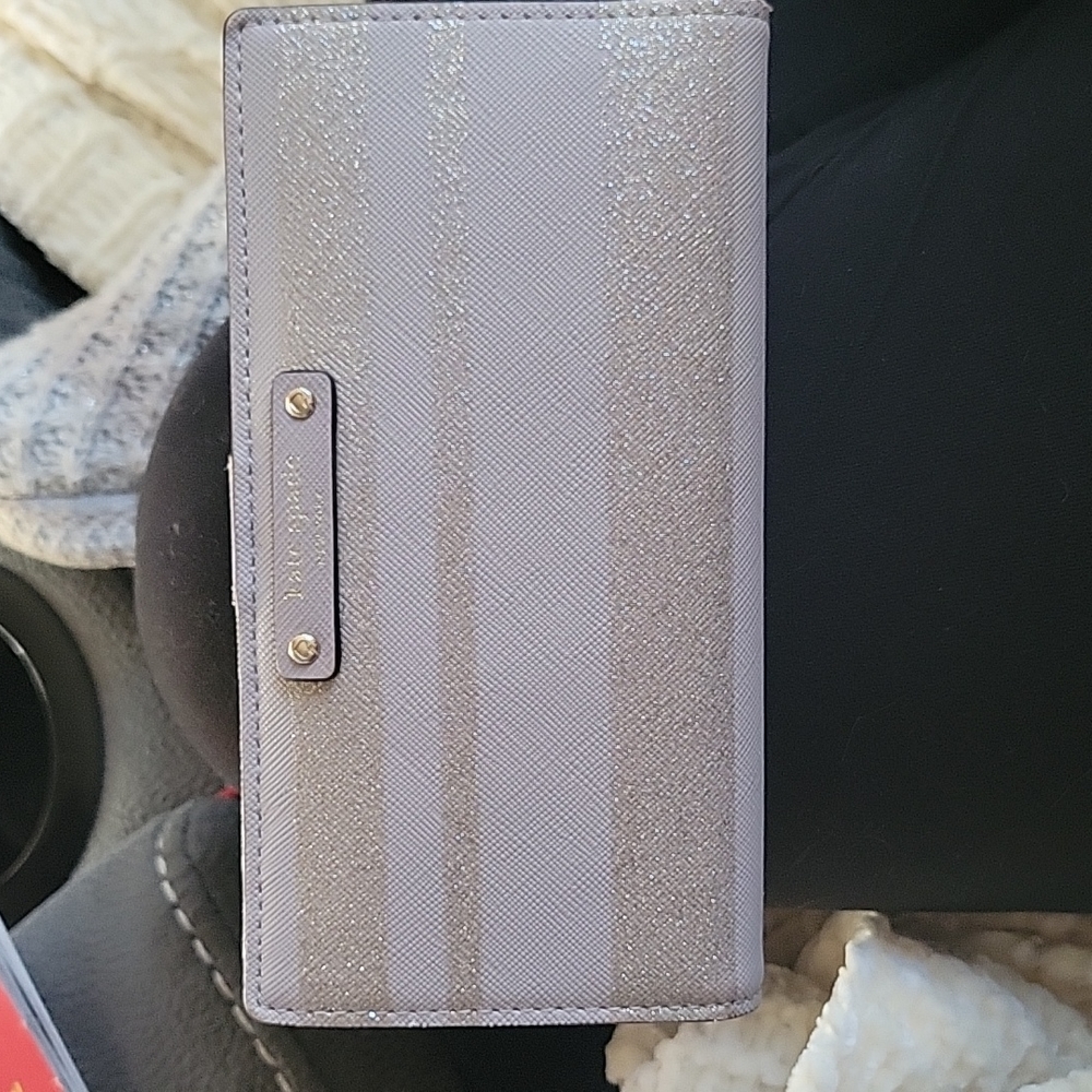 Kate spade wallet
